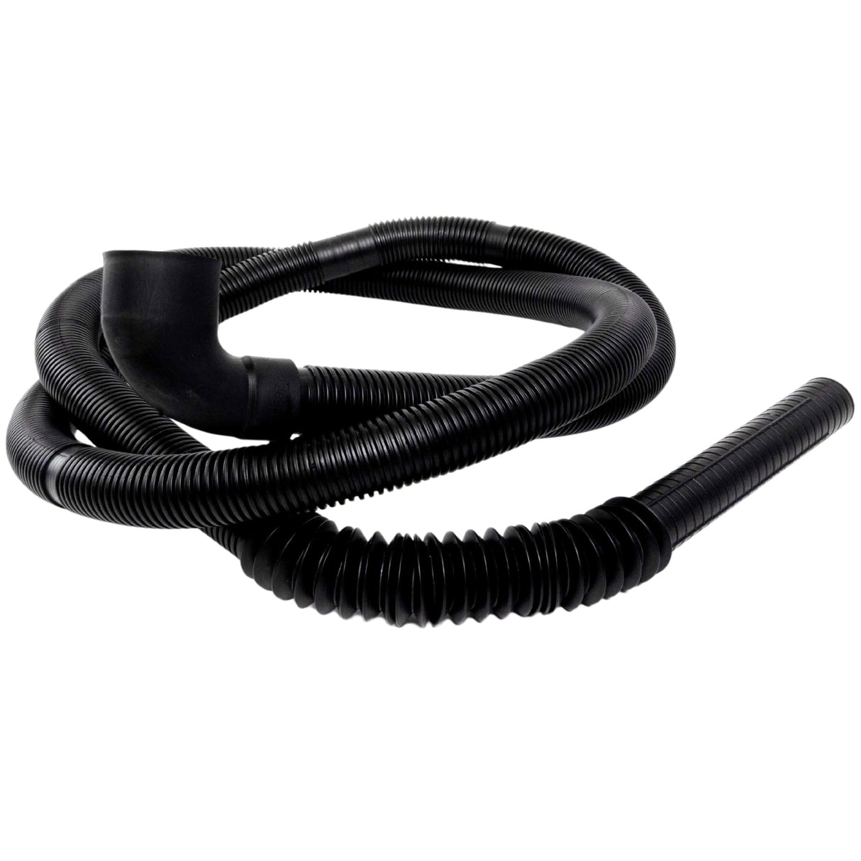 Frigidaire 134592700 Washer Drain Hose for Washing Machines, Black