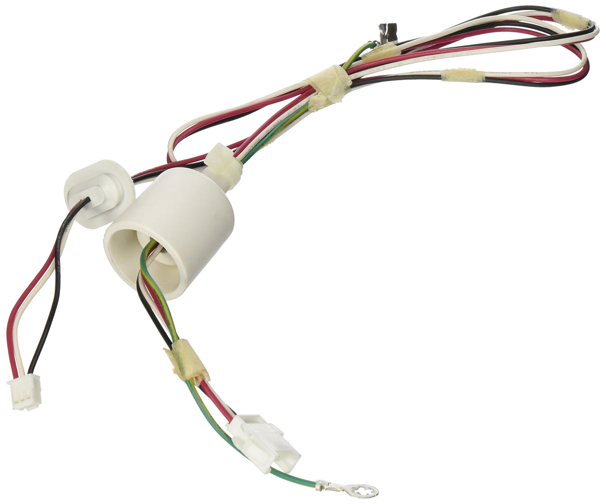 GENUINE Frigidaire 242045402 Refrigerator Wire Harness