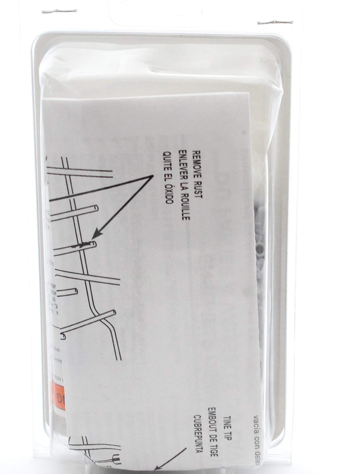 Dishwasher Rack Repair Kit
