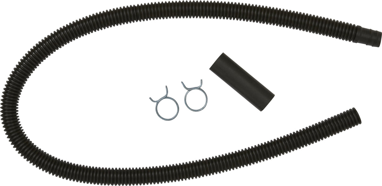 Washer Outer Drain Hose Extension Kit