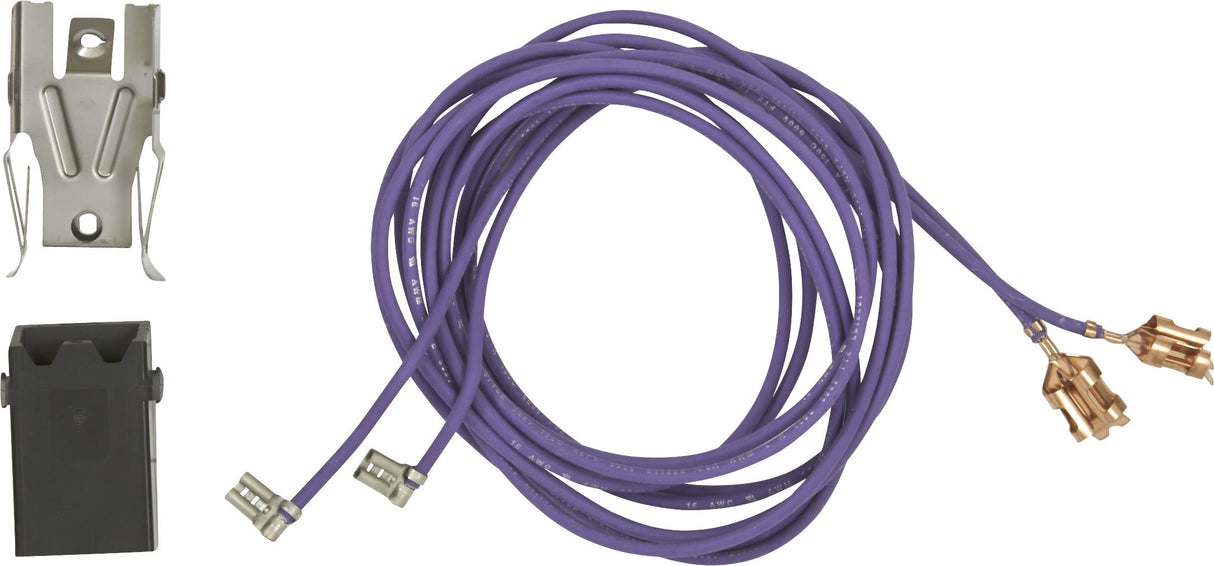 GE WB17X210 Element Receptacle and Wire Kit