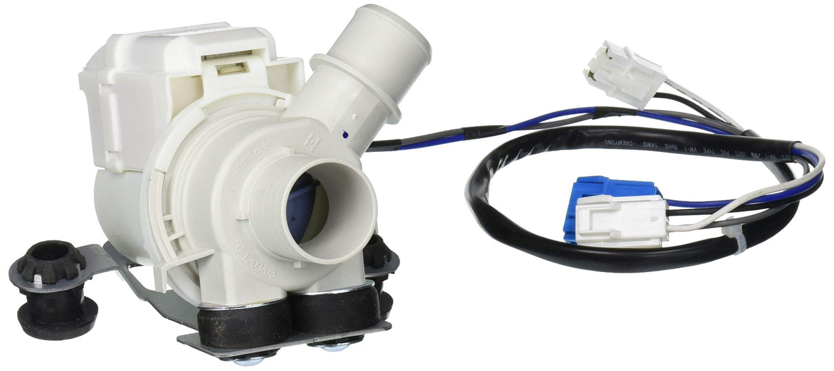 LG 5859EA1004K Drain Pump Assembly