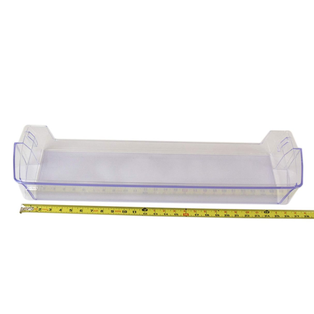 Samsung DA63-08646A Refrigerator Door Bin, Large, Genuine Original Equipment Manufacturer (OEM) Part