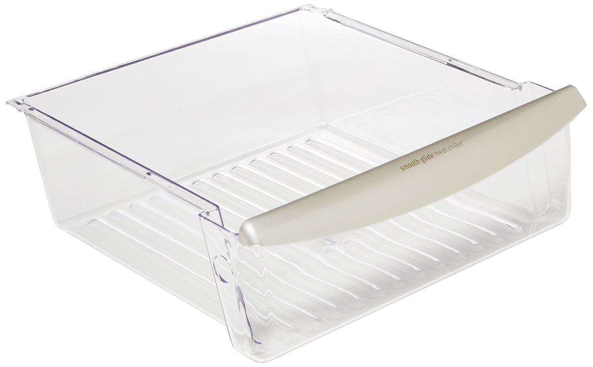 GENUINE Frigidaire 240599706 Refrigerator Meat Pan