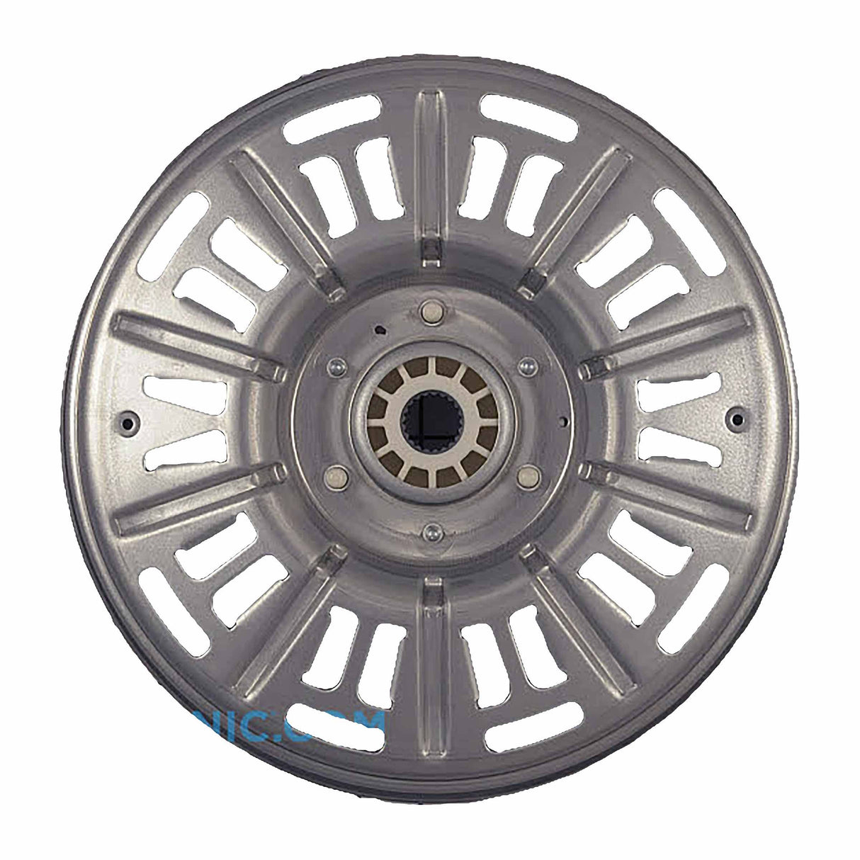 LG AHL72914402 Genuine OEM Rotor Assembly for LG Washing Machines