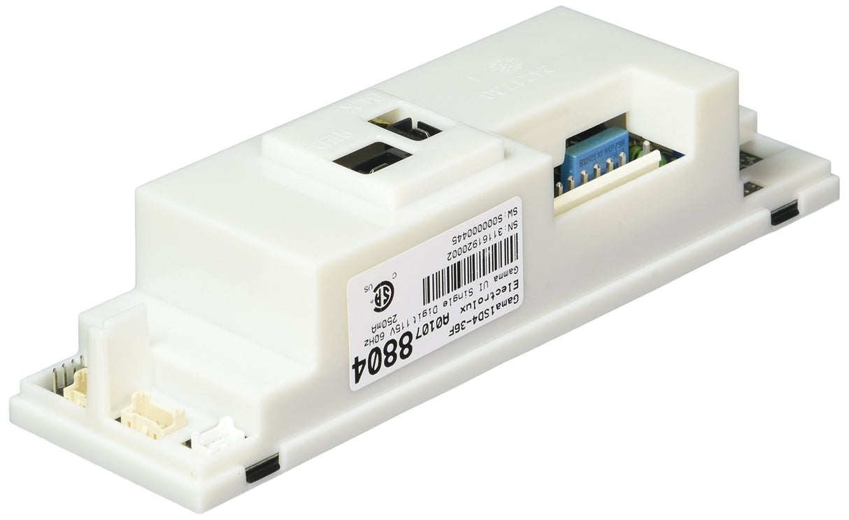 Electrolux A01078804 Control/Electronic with Cover, Multi