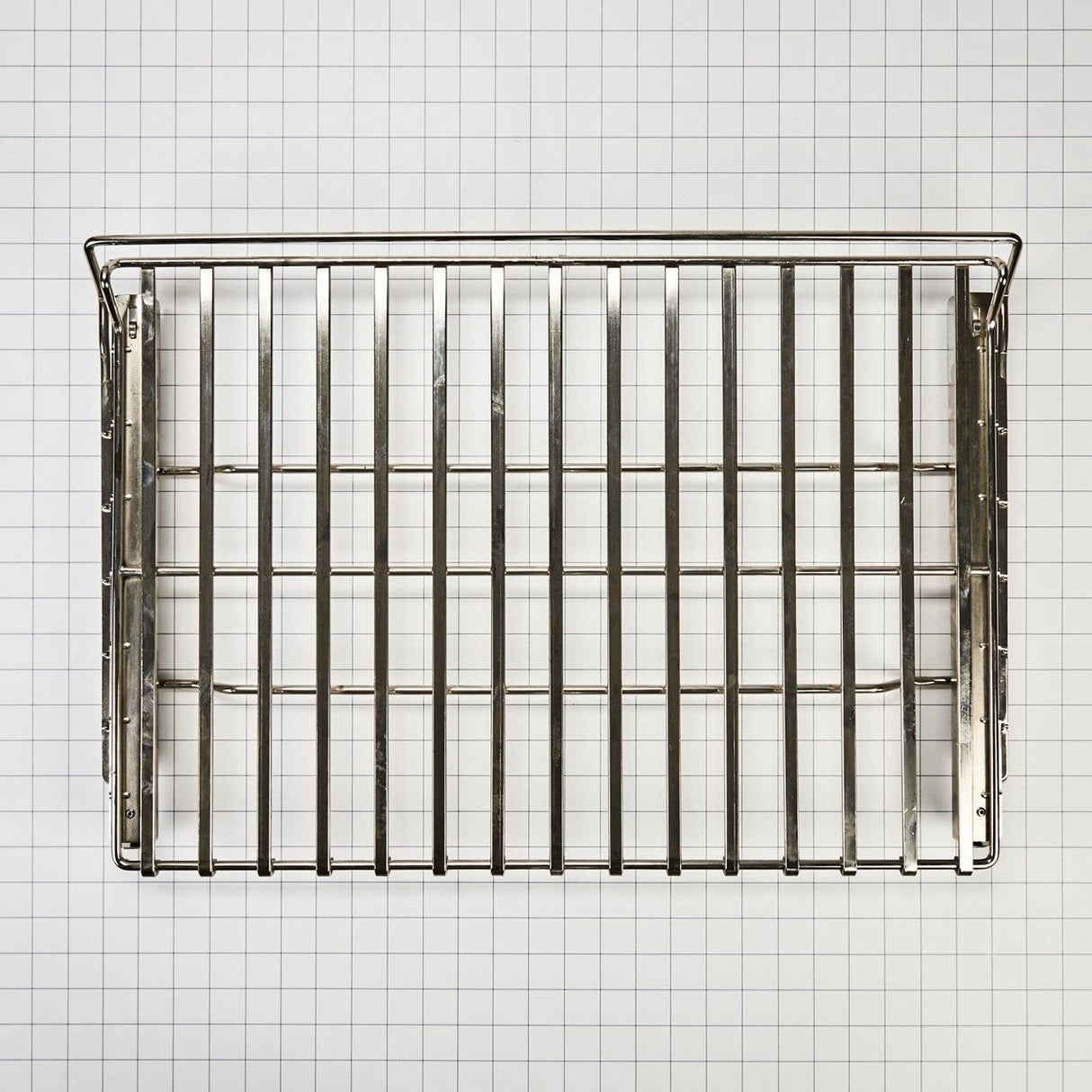 ROLLING RACK, JA,30"