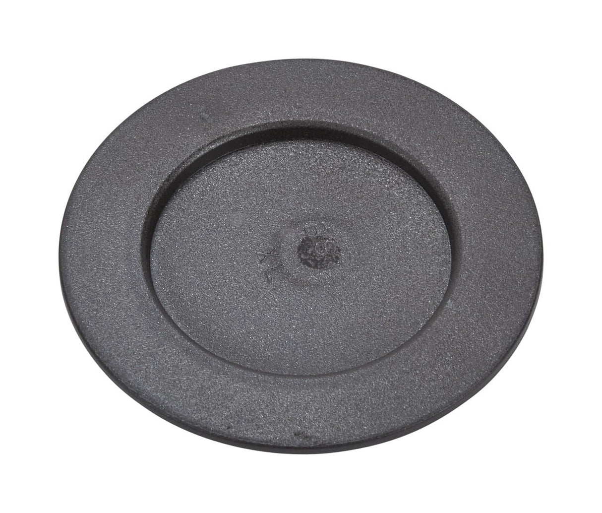Whirlpool WPW10183368 Genuine OEM Range Surface Burner Cap, Black