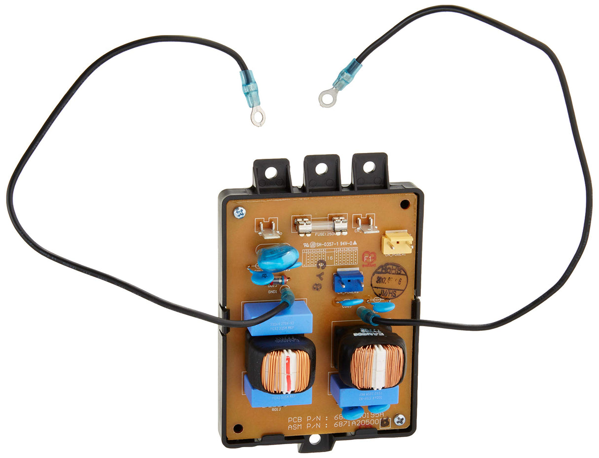 LG 6871A20500B Air Conditioner Main PCB