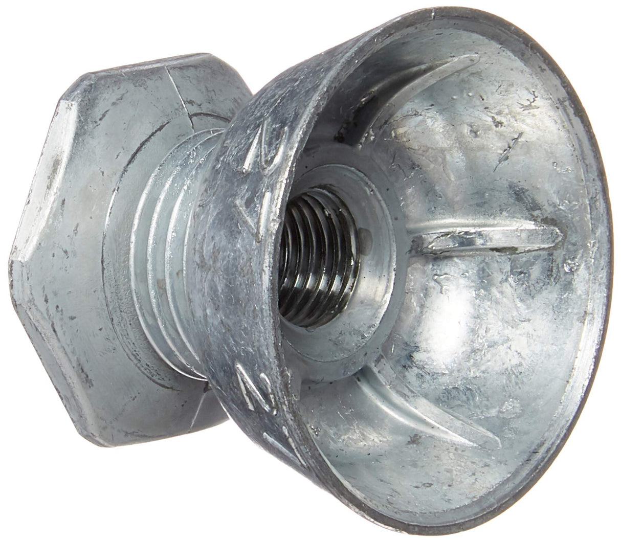 Whirlpool W10837625 Genuine OEM Dryer Motor Pulley