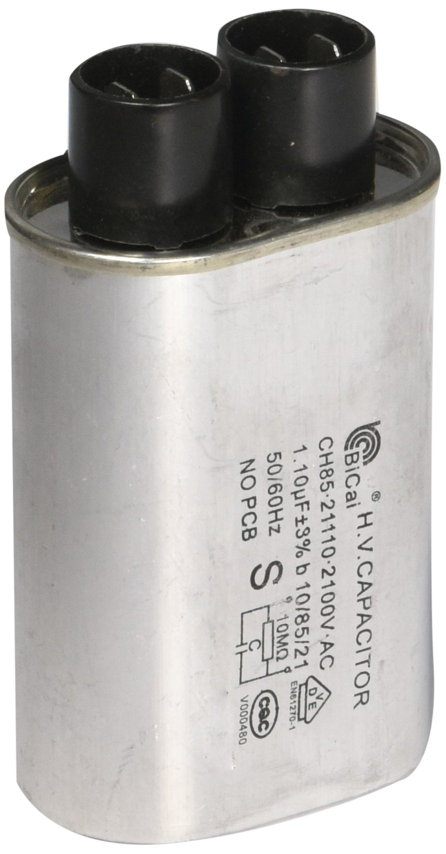 LG 0CZZW1H004S Capacitor,HIGH Voltage
