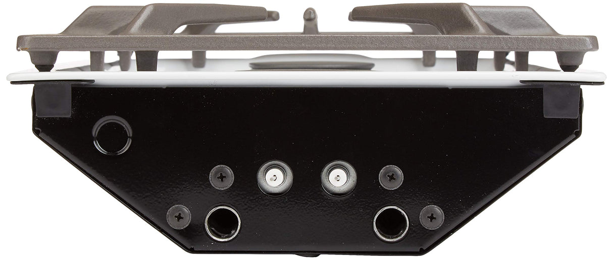 Whirlpool JGA8100ADW Stove Cartridge Assembly