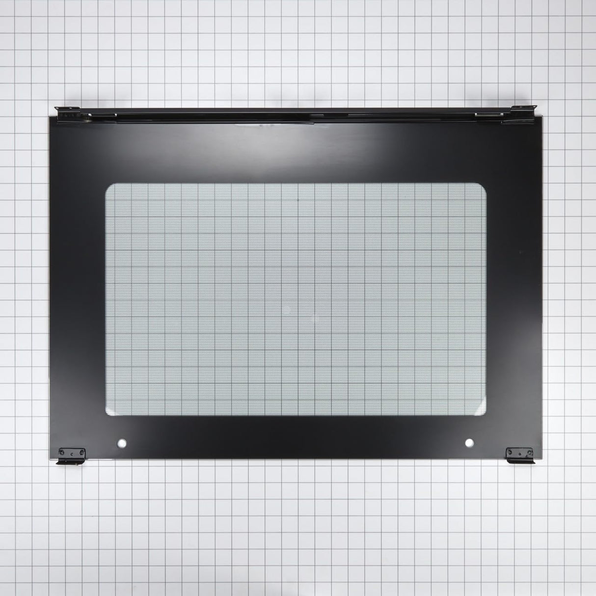 Whirlpool WPW10535776 Genuine OEM Electric Range Oven Outer Door Glass