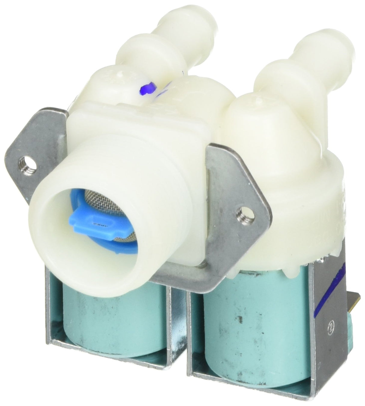 Samsung DC62-30312J Washing Machine Water Valve
