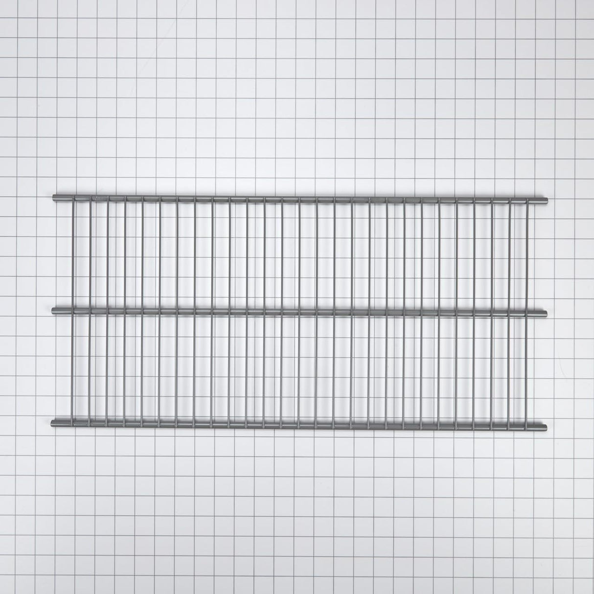 Whirlpool W10838313 Genuine OEM Upright Freezer Wire Shelf