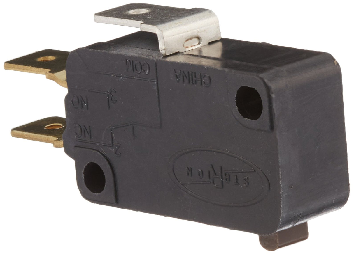Whirlpool W10727360 Microwave Door Switch