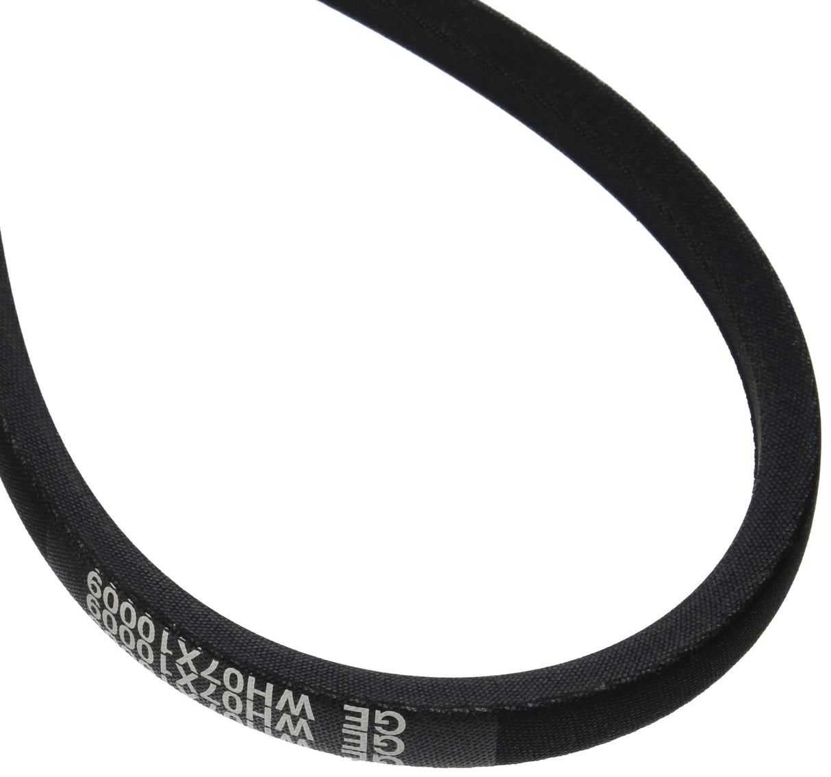 GE WH07X10009 Genuine OEM Drive Belt