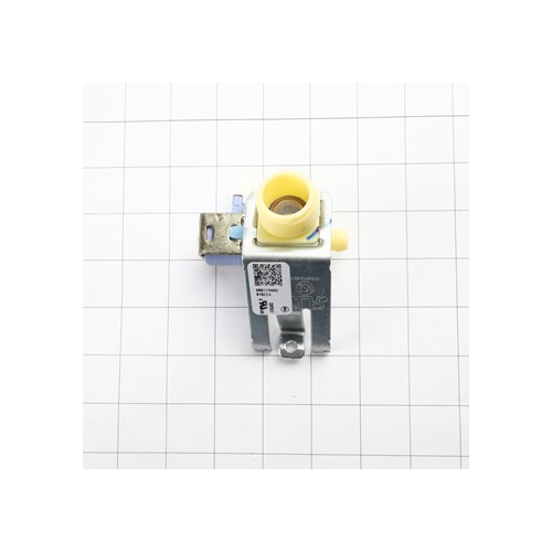 GE WD15X27703 Dishwasher Water Valve Assembly - Genuine OEM Part
