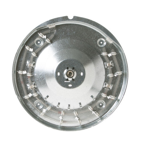 GE WE11M23 Genuine OEM Heating Element Assembly for GE Electric Dryers