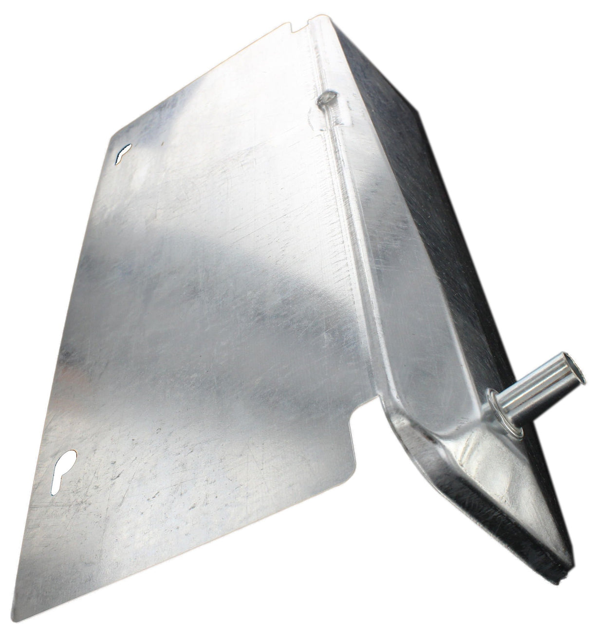 GE WR17X11843 Refrigerator Drain Assembly, M, Metal