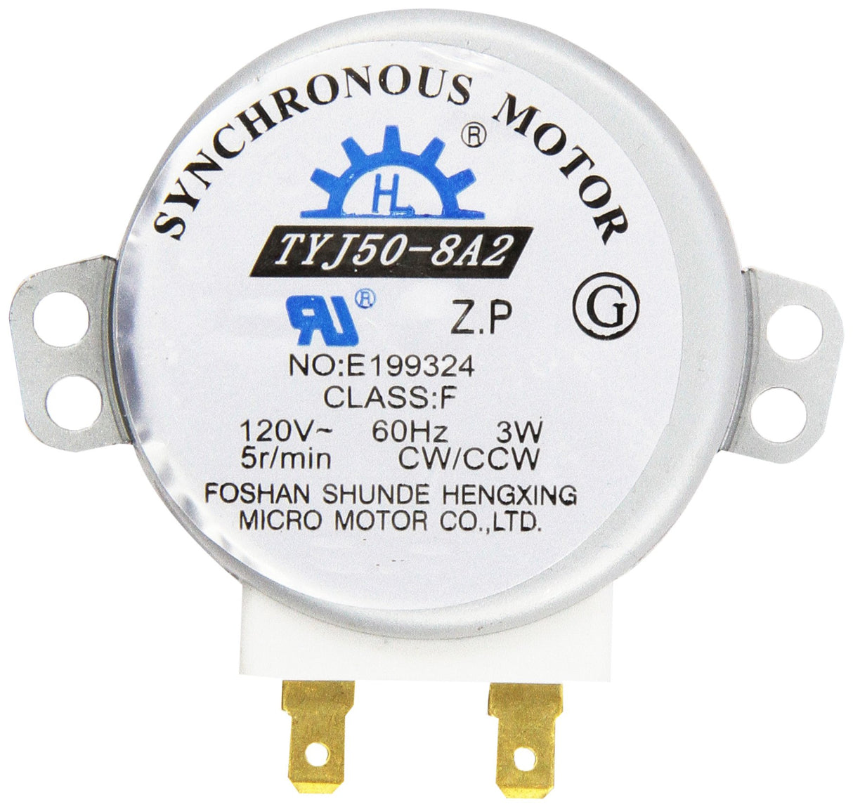 Frigidaire 5304509440 Microwave Turntable Motor