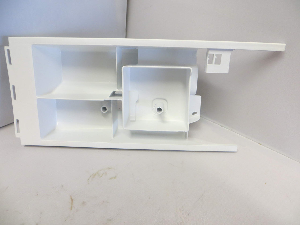 Washer Dispenser Drawer