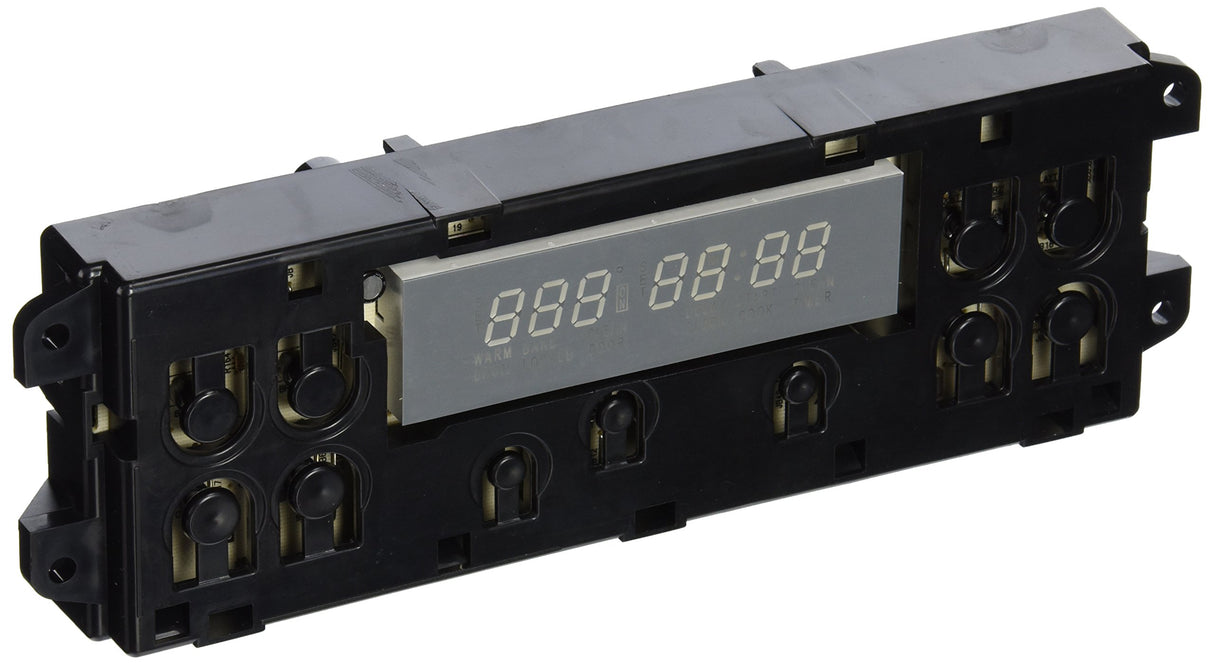 GE WB27K10148 Oven Control Board,Black