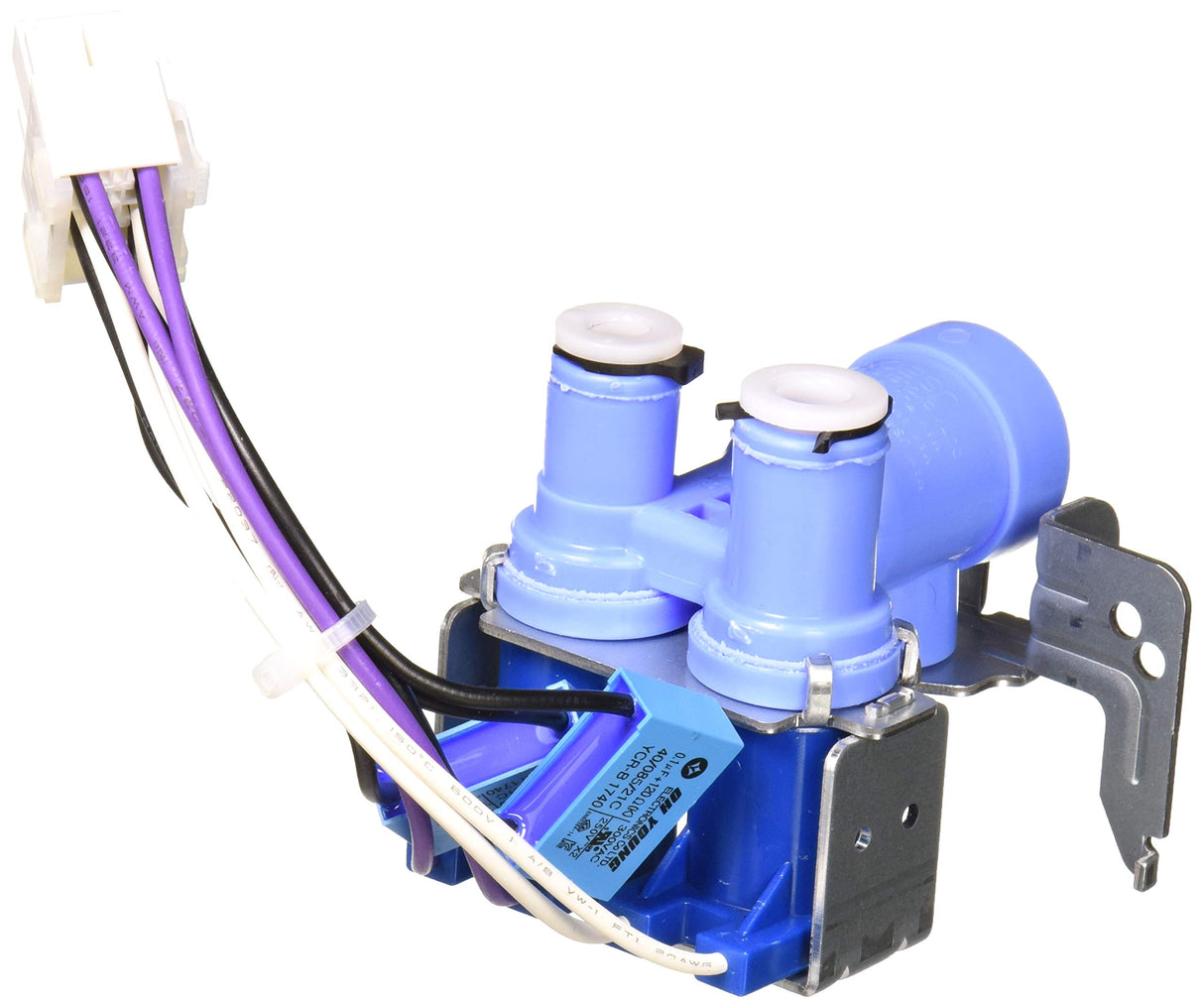 Samsung DA62-02360B 2 Way Water Valve