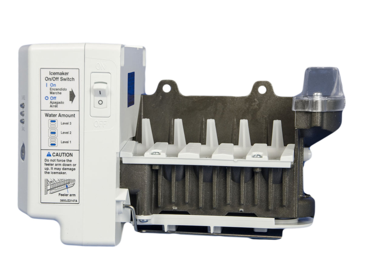 LG Electronics AEQ36756919 Refrigerator Ice Maker Assembly