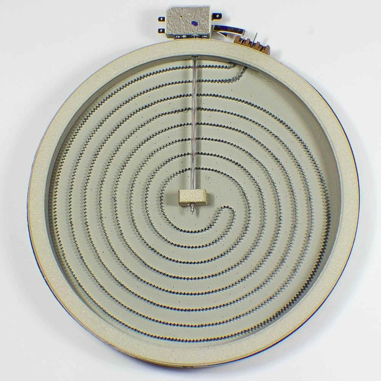 GE WB30T10146 ELEMENT HALIANT 12 IN