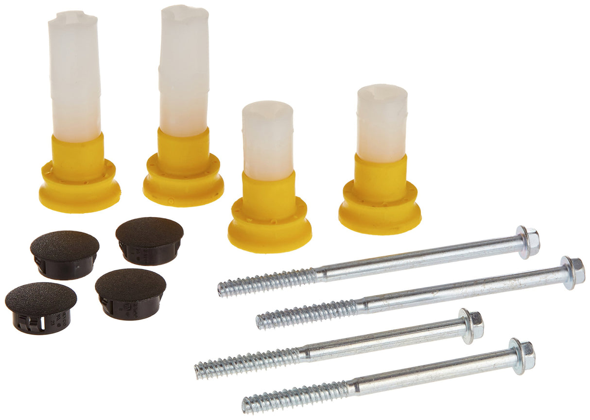 Frigidaire 134596200 Shipping Bolt Kit Unit