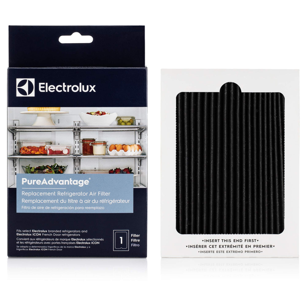 Electrolux Pure Advantage® EAFCBF Air Filter