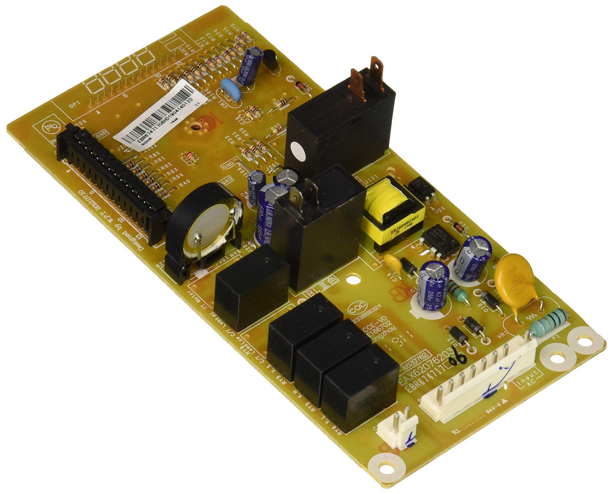 EBR67471706 - Pcb assembly