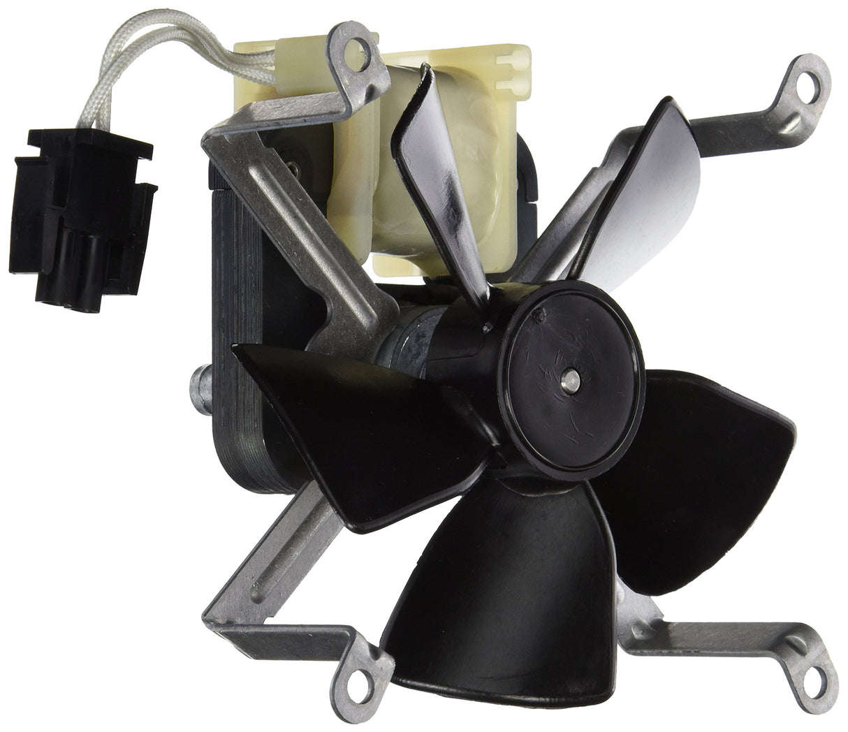 GE WB26T10018 Range Cooling Fan