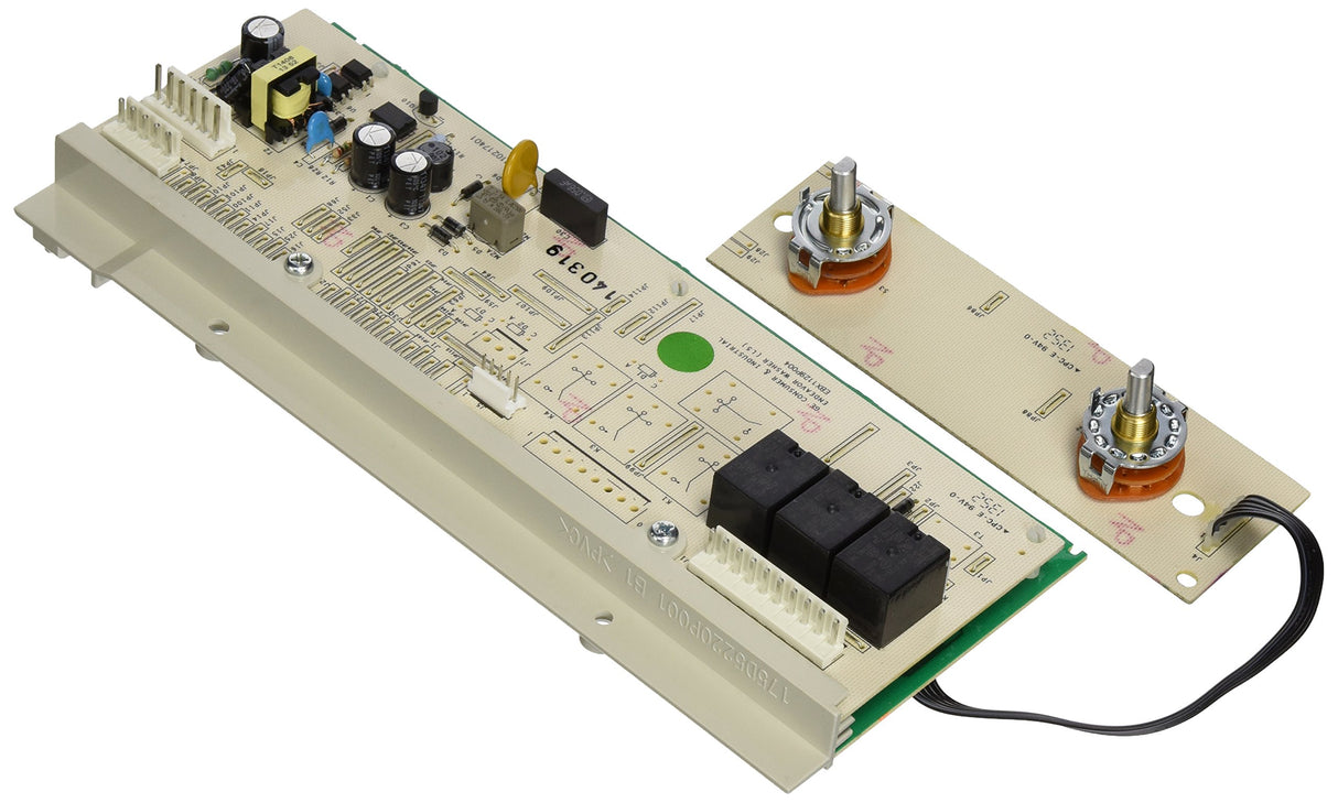 GE WH12X10439 Main Control Board