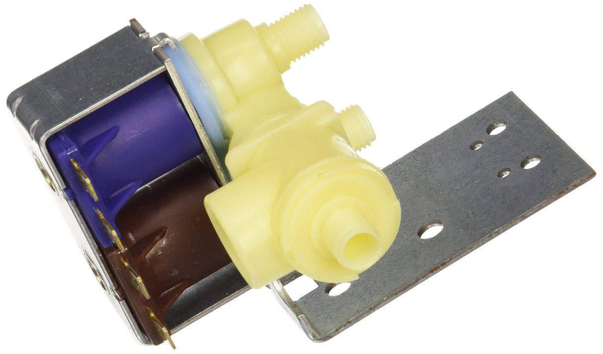 SxS Refrigerator Secondary Water Inlet Valve