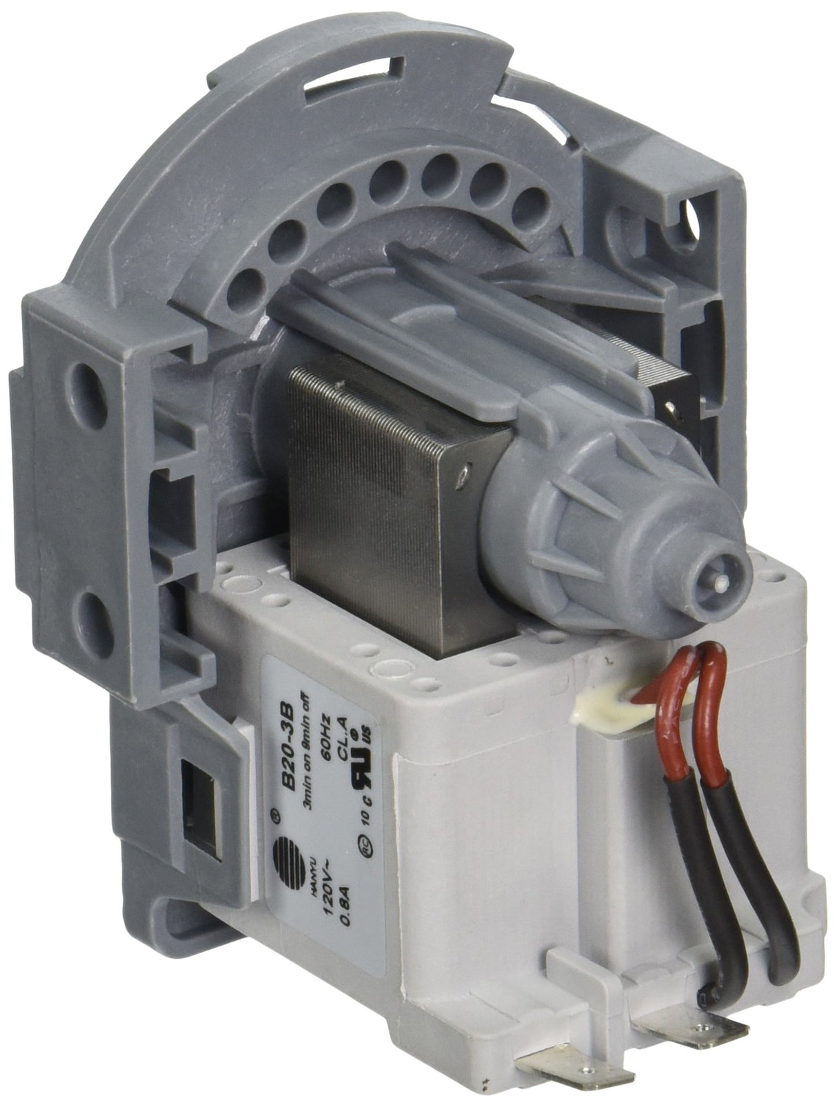 Samsung DD31-00005A Pump-Drain