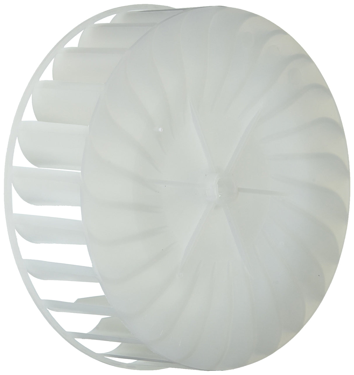 Frigidaire 131476300 Frigidare Blower Wheel, White