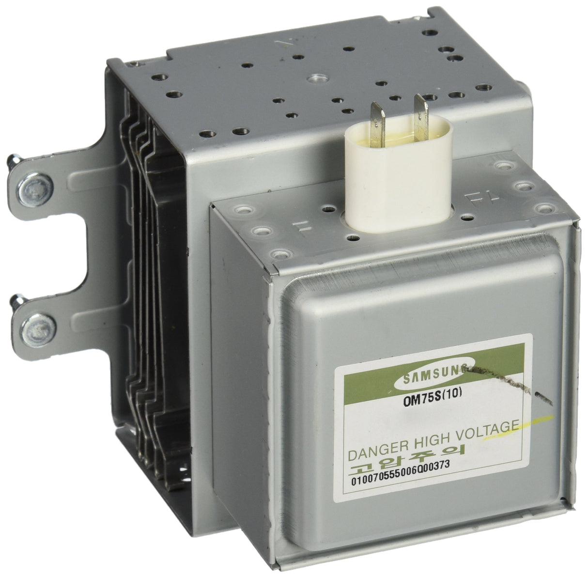 GE WB27X10089 Genuine OEM Microwave Magnetron