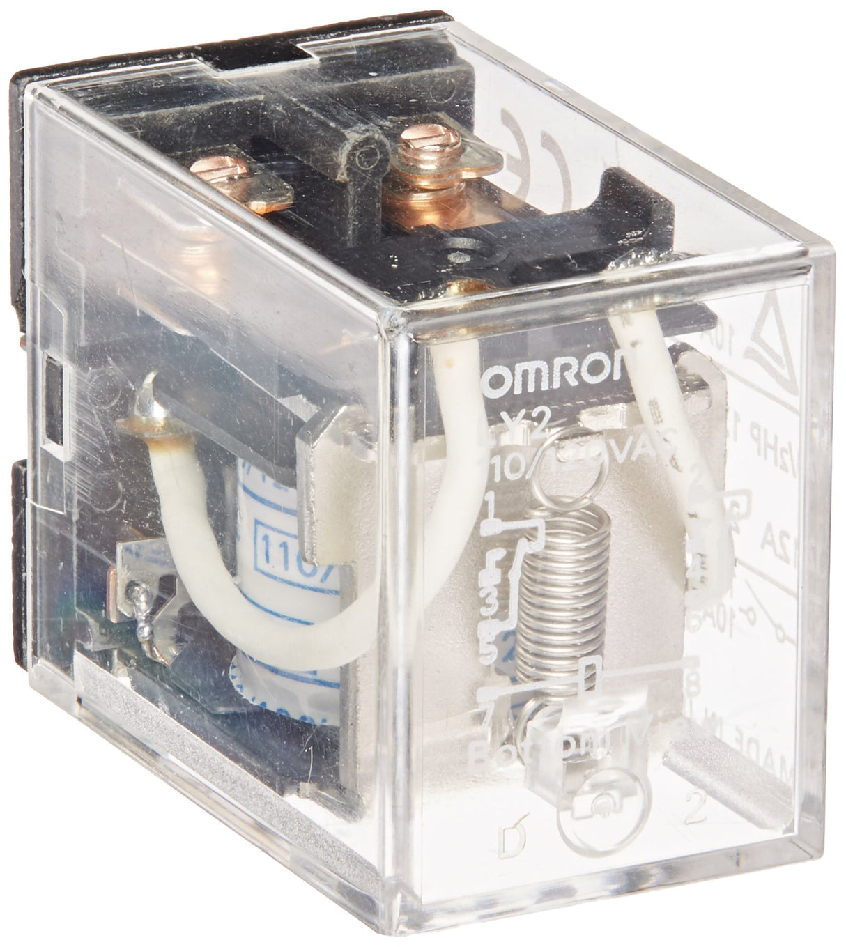 Frigidaire 216695300 Freezer Relay Unit