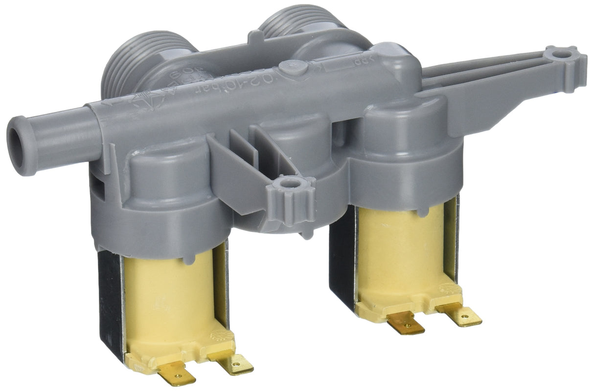GE WH13X10037 Genuine OEM Water Inlet Valve for GE Washing Machines