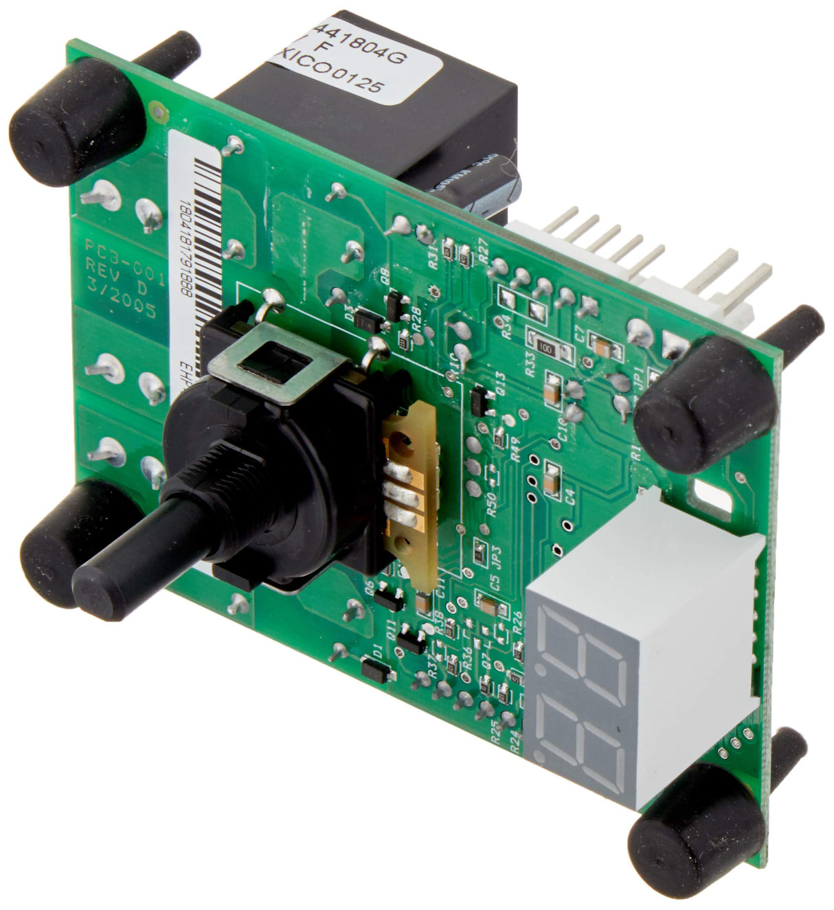 Frigidaire 316441804 Control for Range