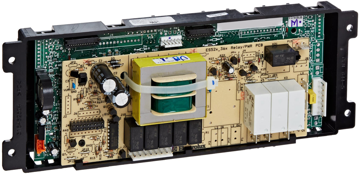 GENUINE Frigidaire 316462863 Oven Control Board