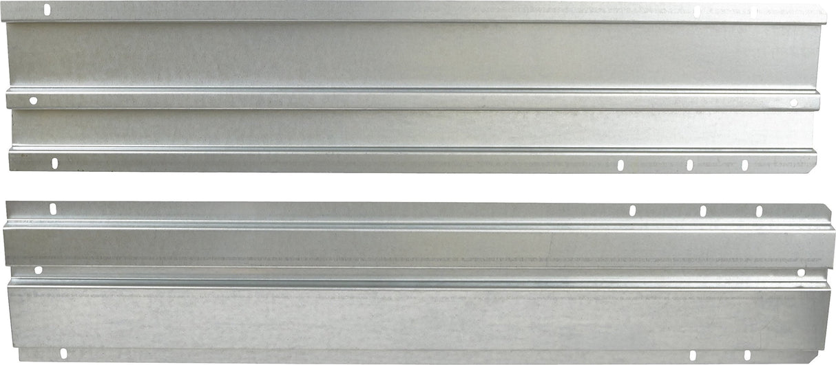 Electrolux 5303918263 Heat Exchanger
