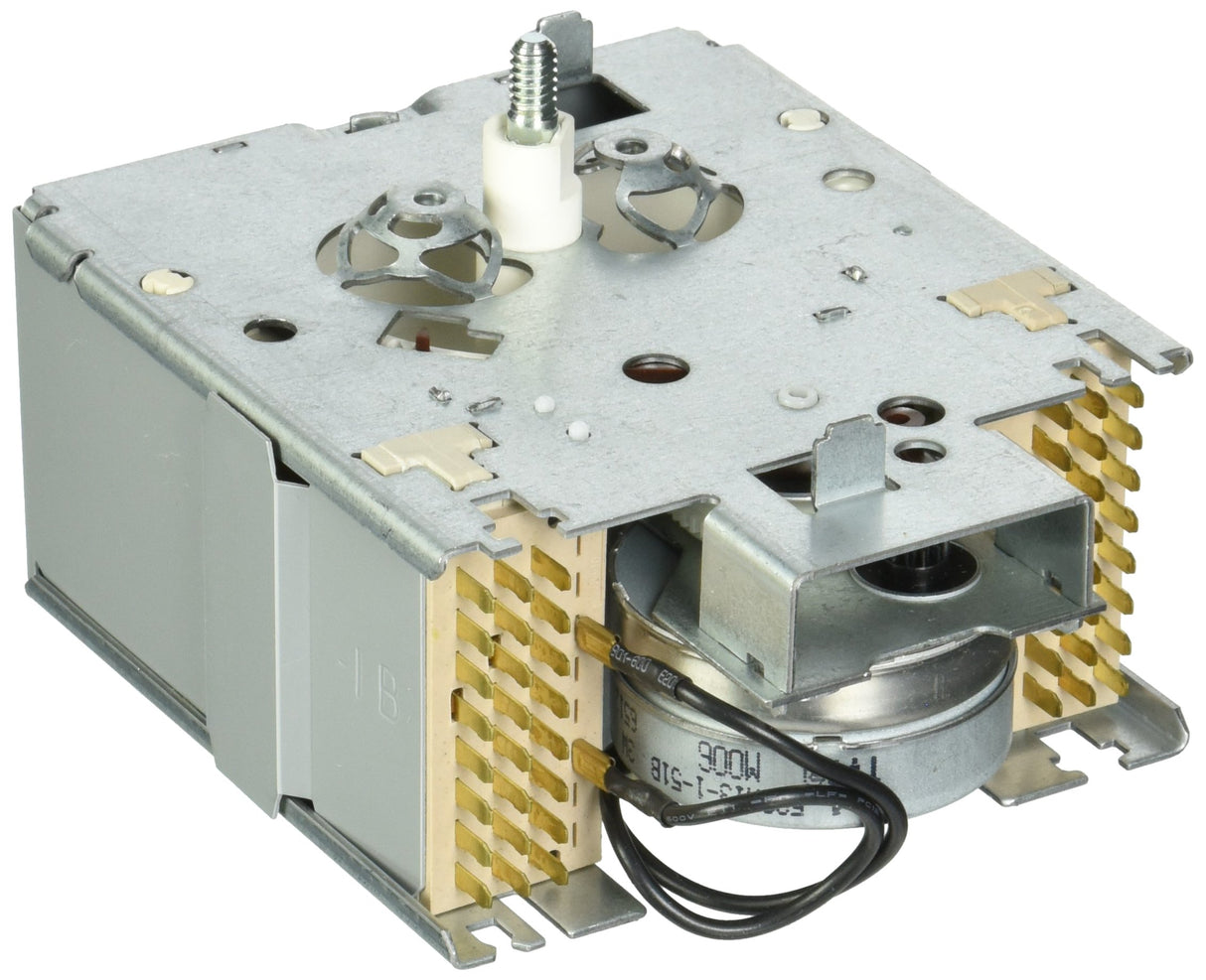 Frigidaire 137394200 Timer Washing Machine