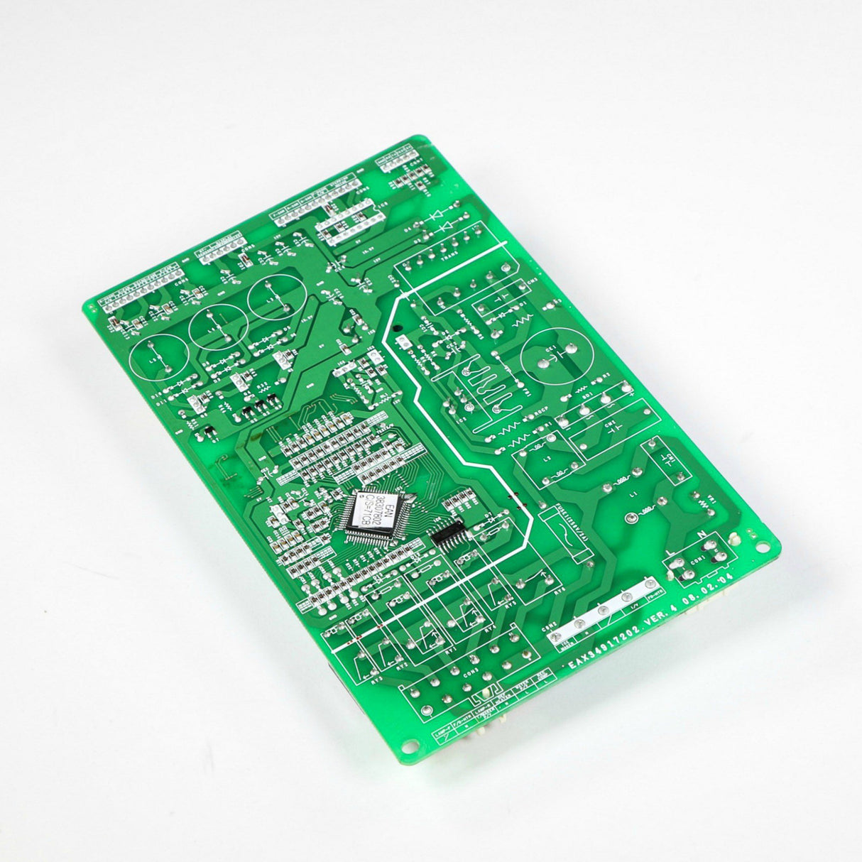 LG EBR34917104 LG-EBR34917104 PCB Assembly,Main