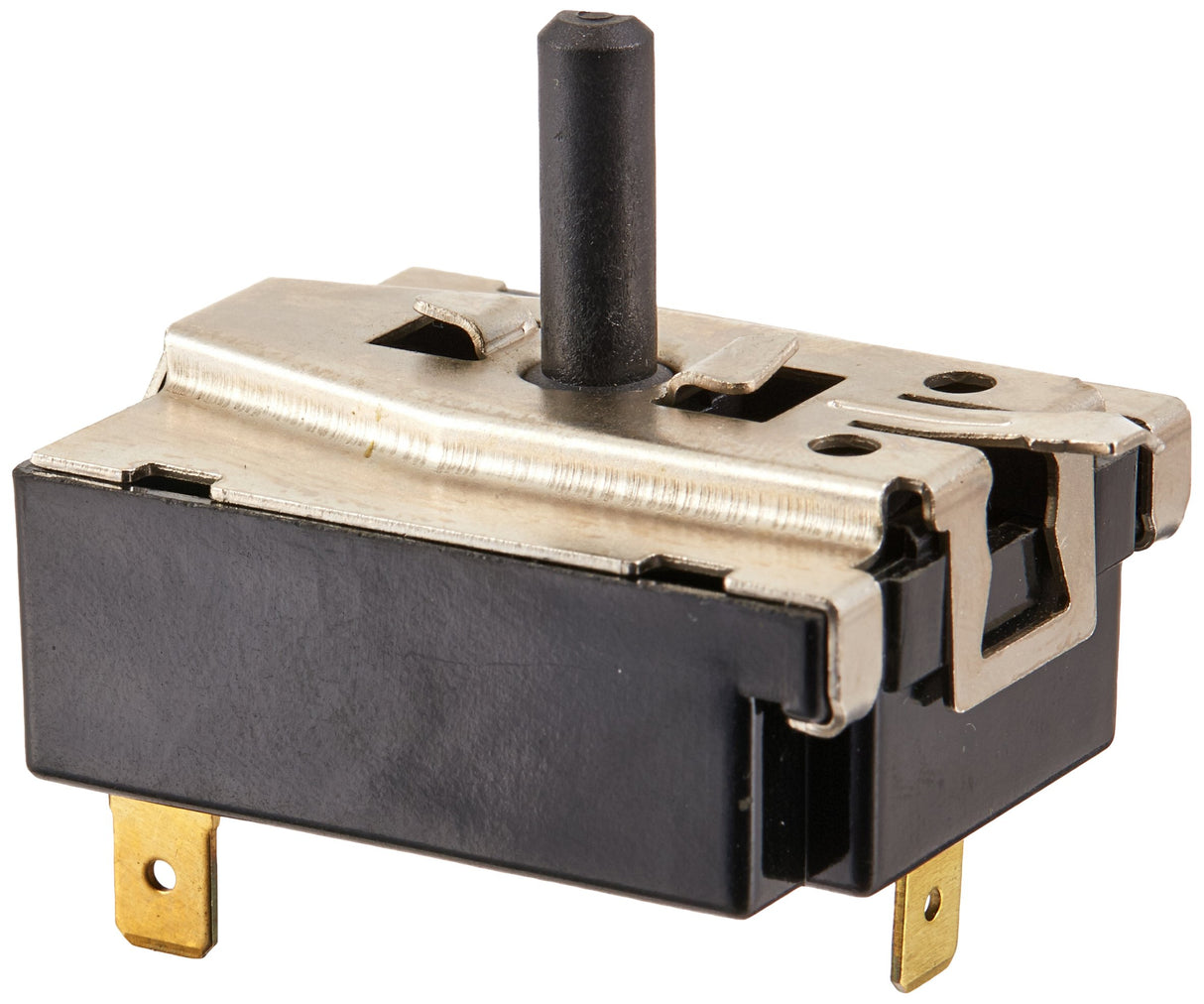 GE WE4M412 Genuine OEM Rotary Start Switch Long (WE4M412)