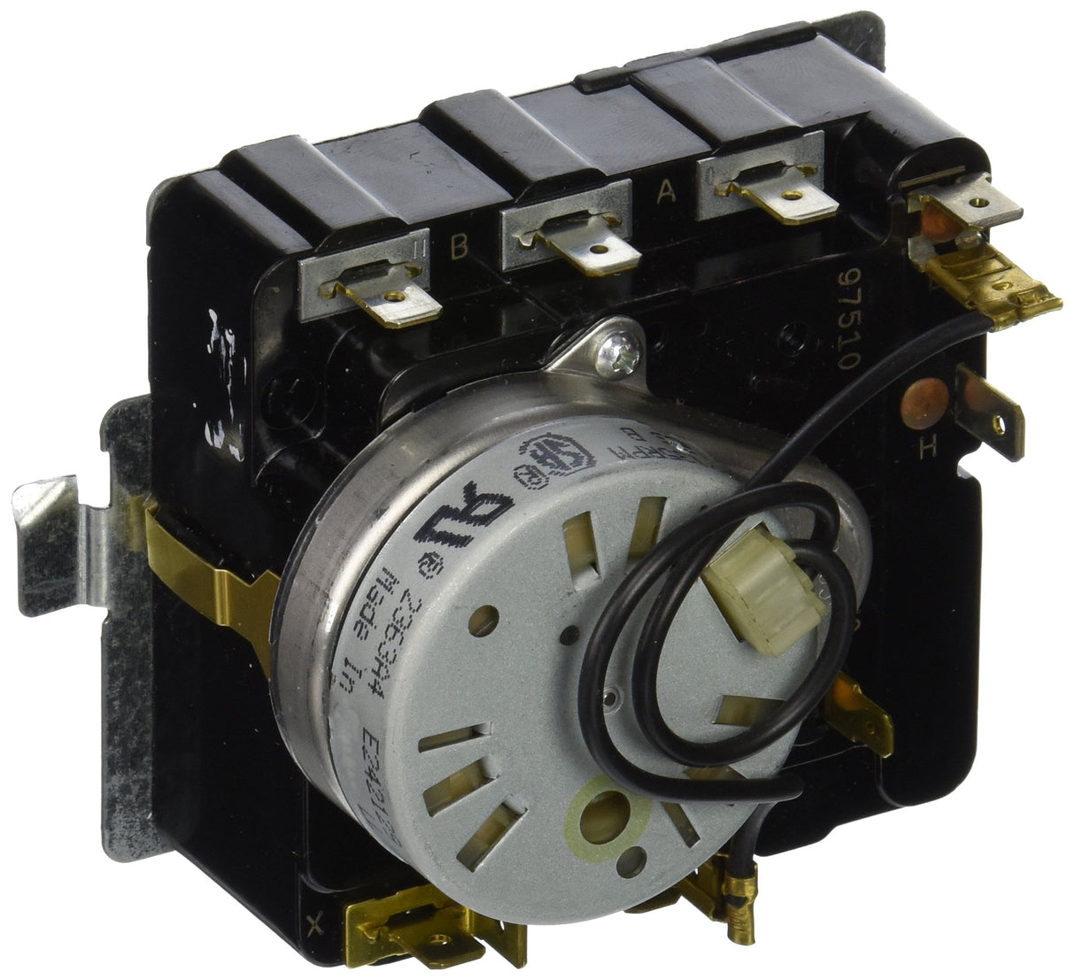 GE WE4M187 Genuine OEM Dryer Timer