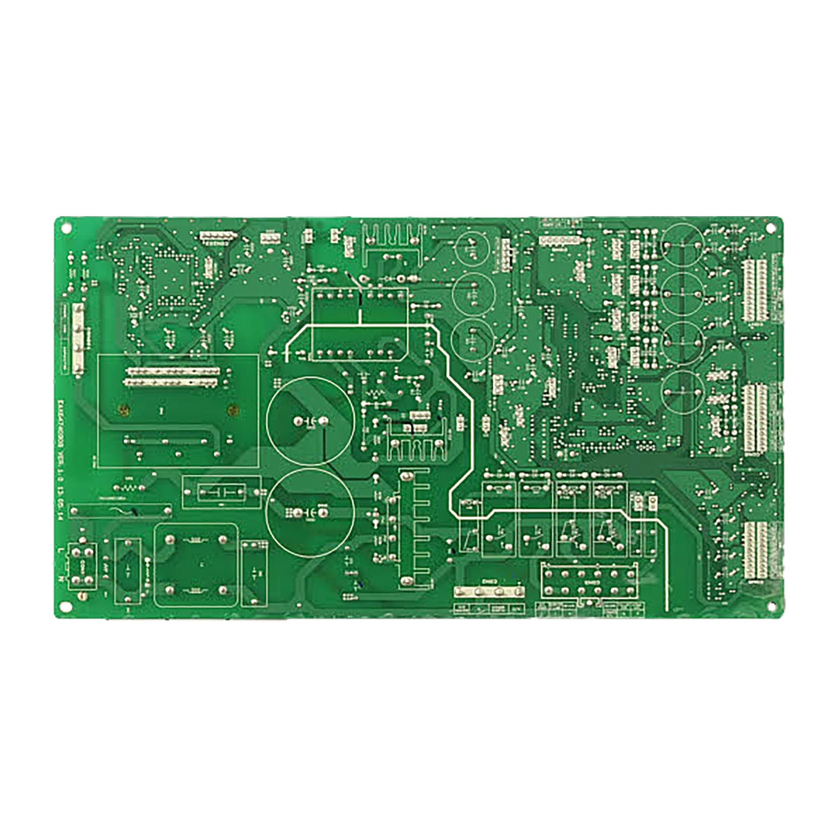 LG CSP30021078 Refrigerator Main Control Board