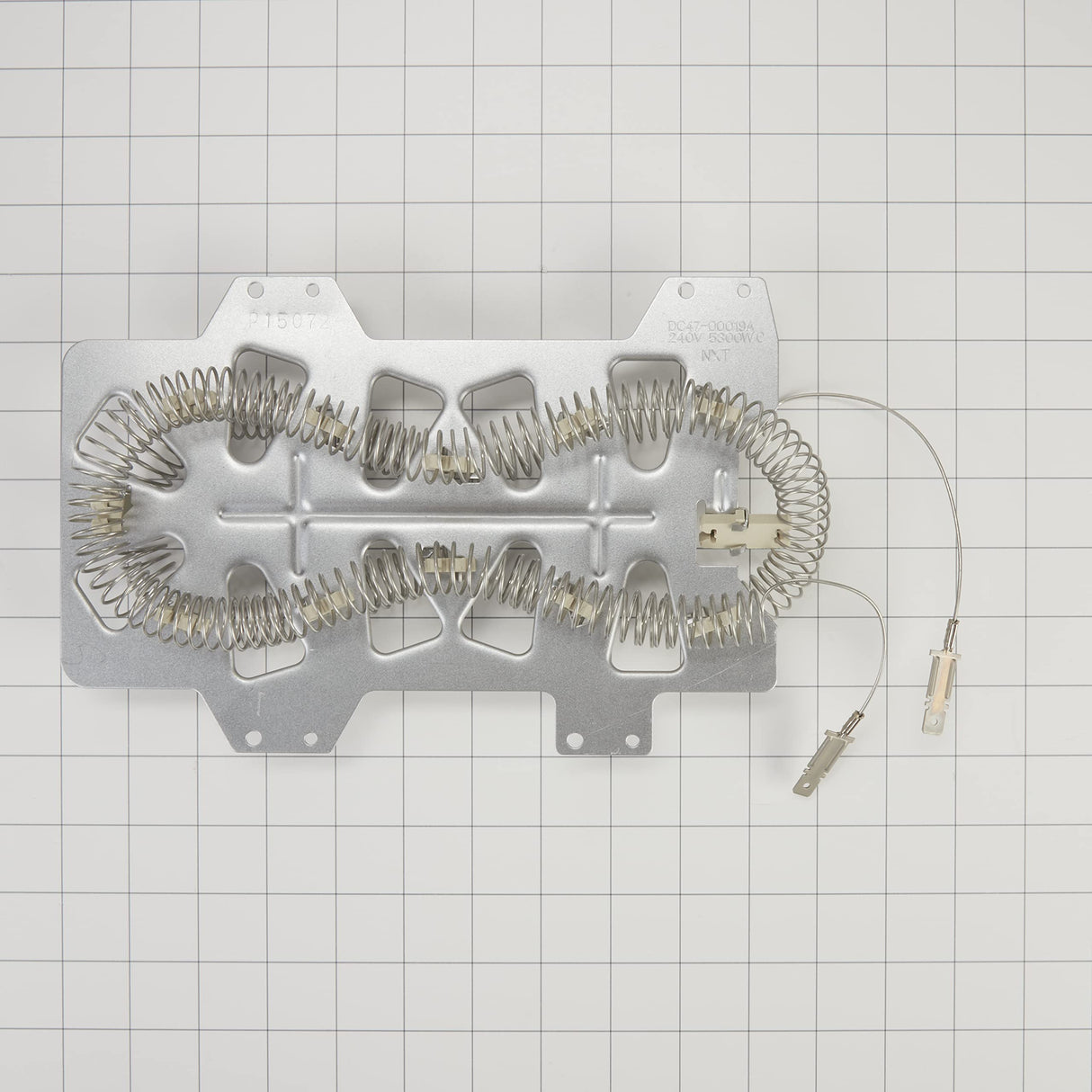 Whirlpool WP35001247 Genuine OEM Dryer Heating Element